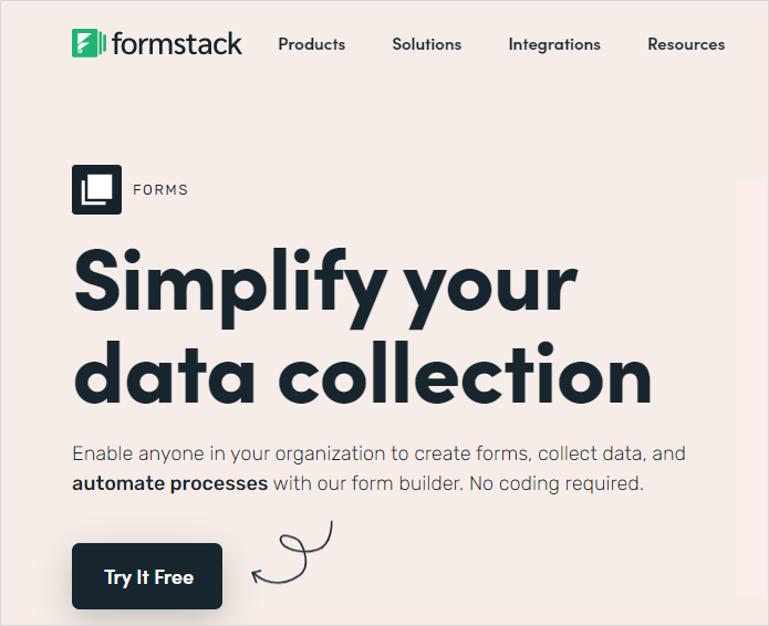 formstack