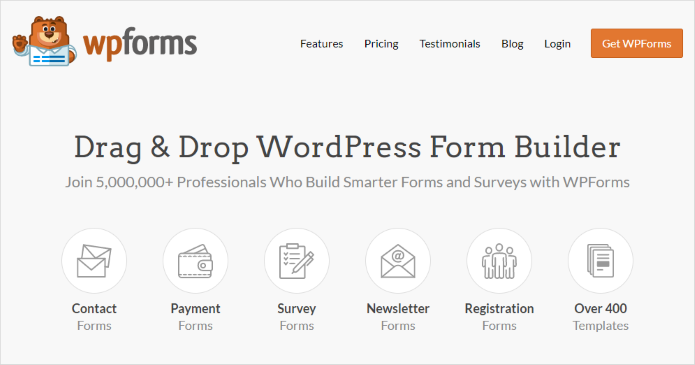 wpforms