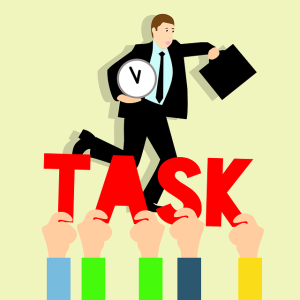 task management