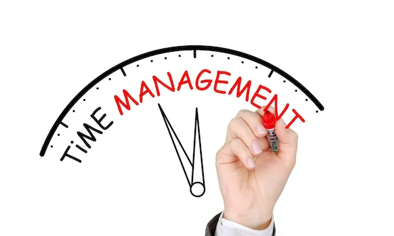 time-management